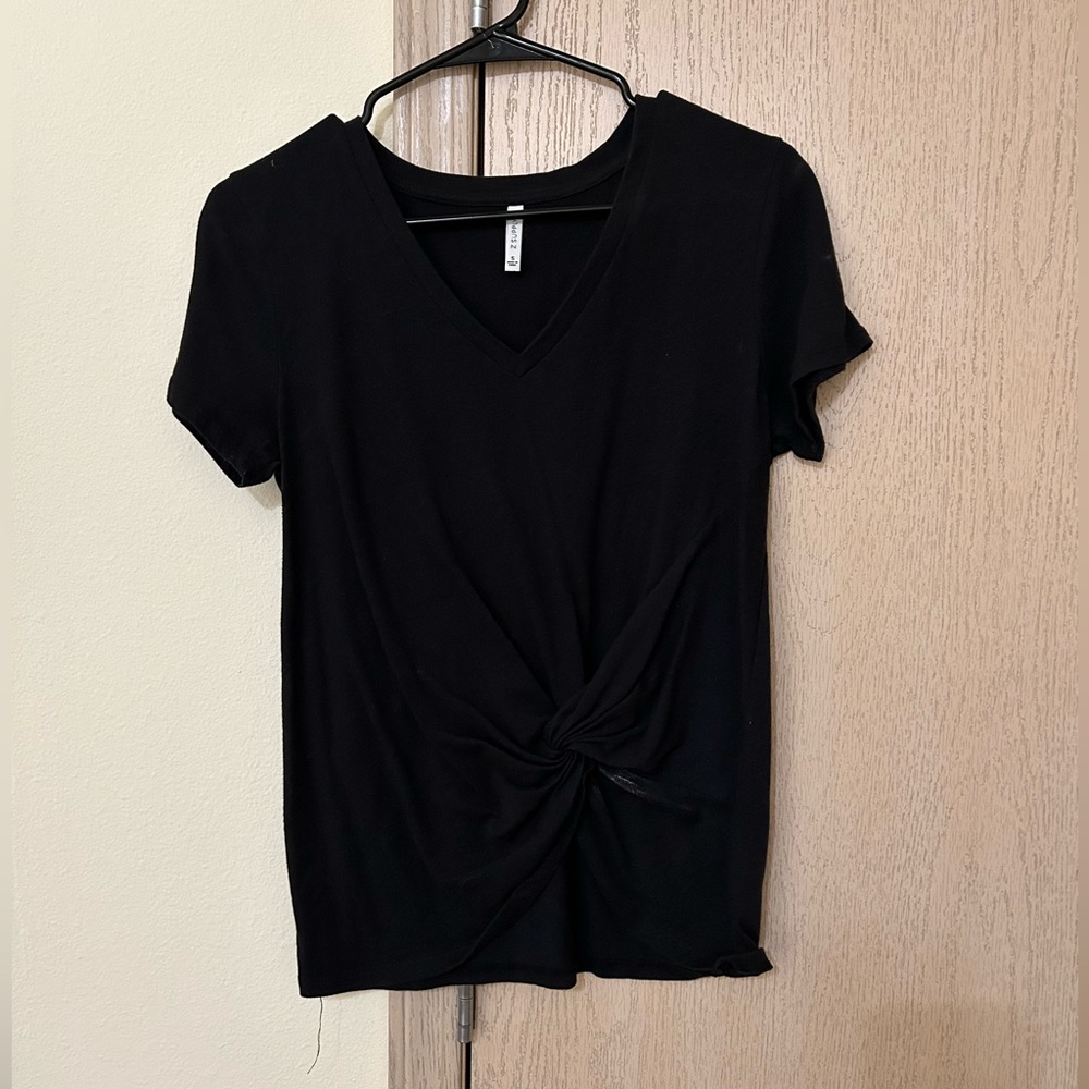Z Supply tee